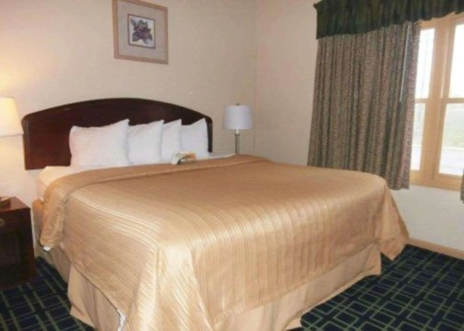 Quality Inn And Suites Dublin