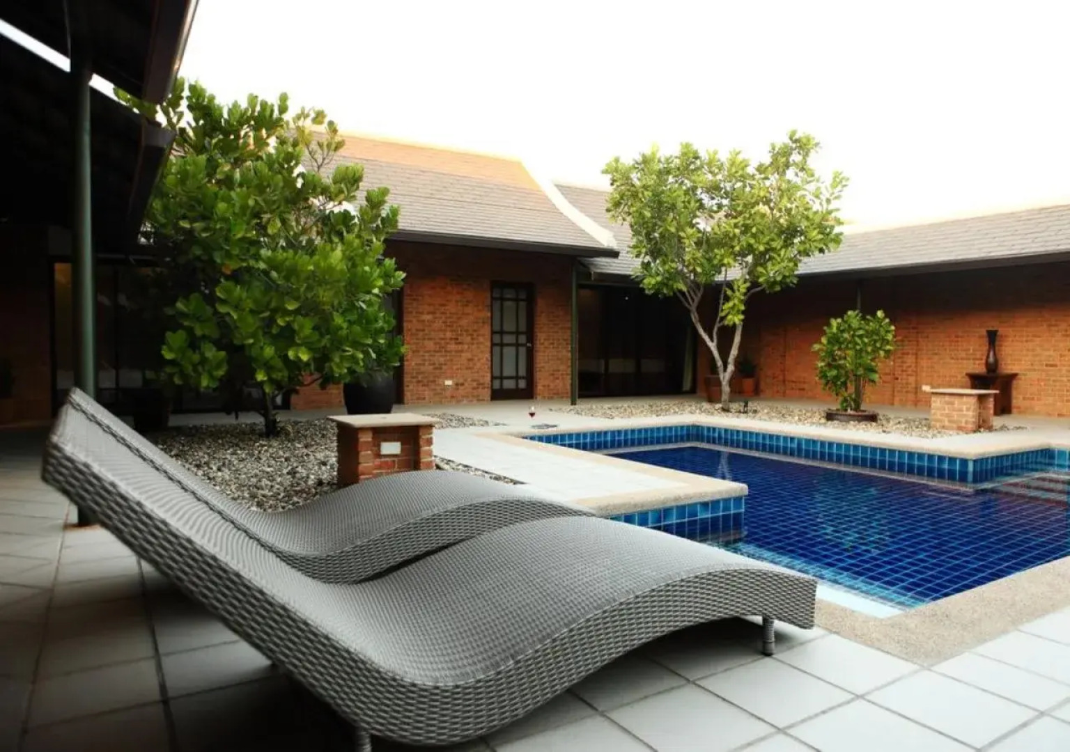 Zen Sky Chiang Mai Villa