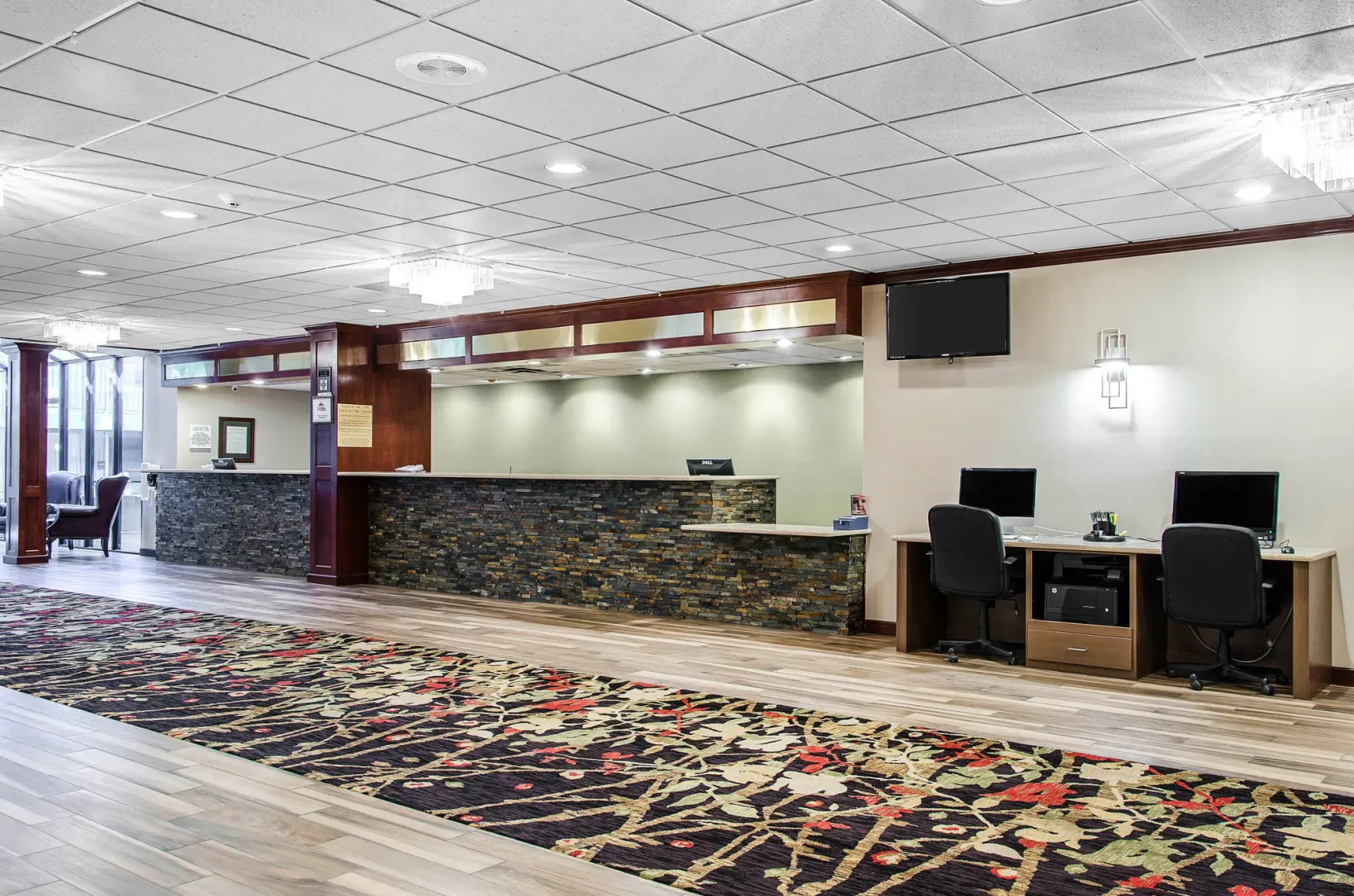 Clarion Inn Pocatello