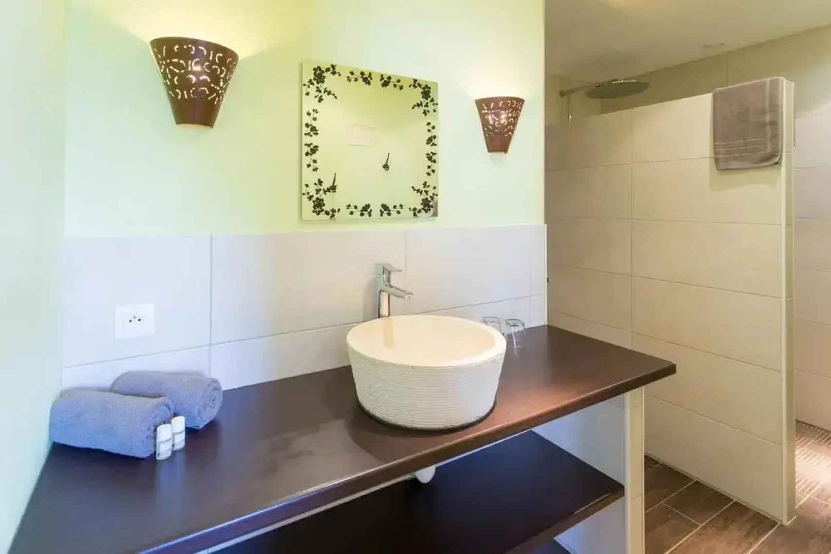 Auberge Le Sabot de Venus