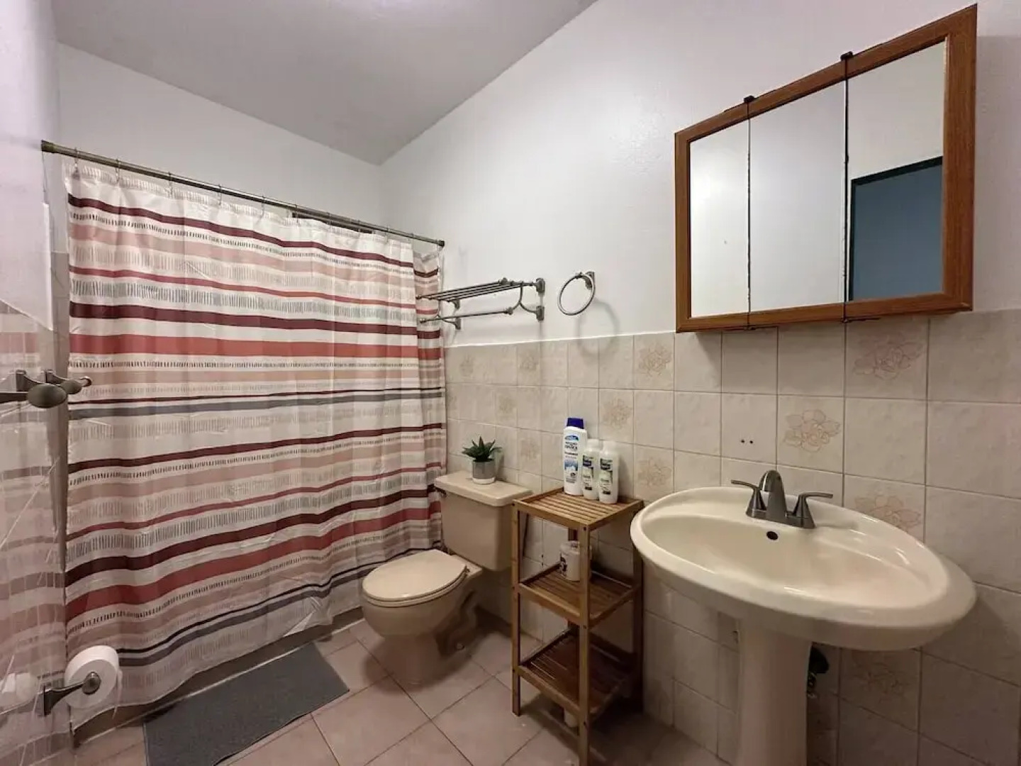 Sun-fueled Steps From Culebra Ferry