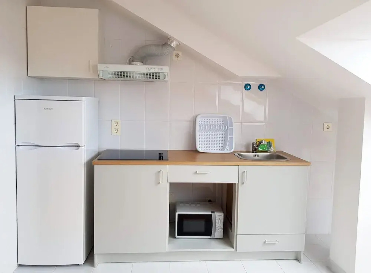 Apartamentos Pobra do Caramiñal 3000