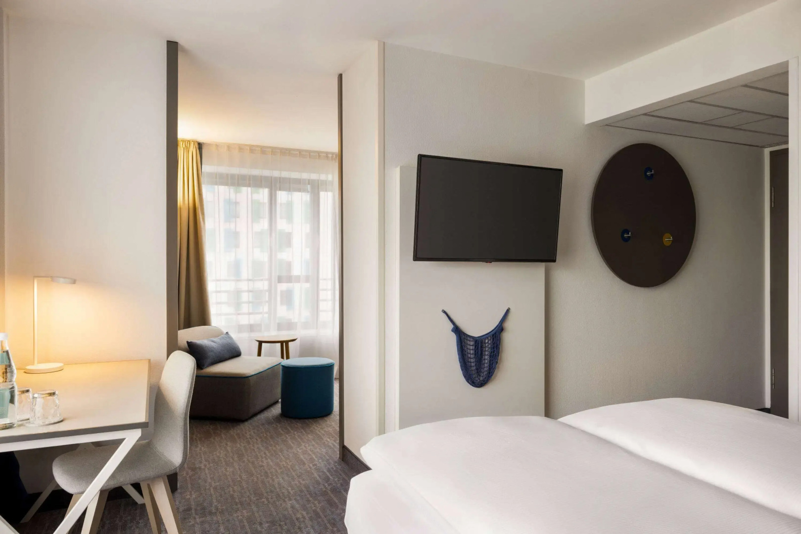 Vienna House Easy by Wyndham Berlin Prenzlauer Berg