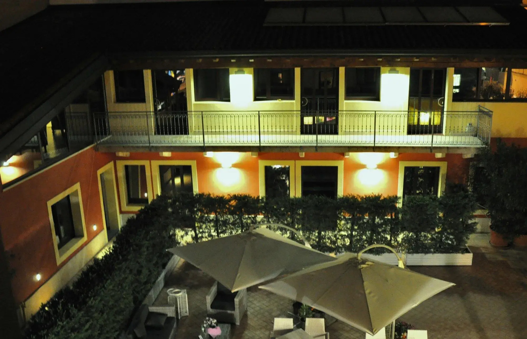 Albergo Fontana Verona