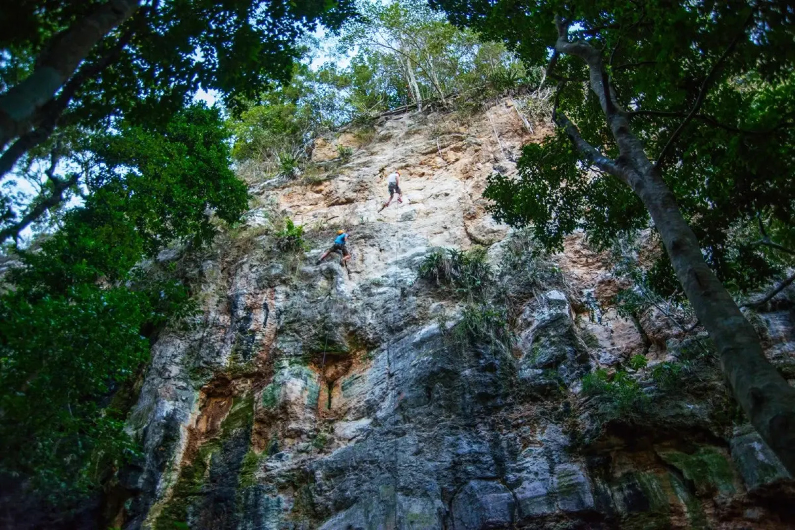 The Explorean Selva Maya Kohunlich
