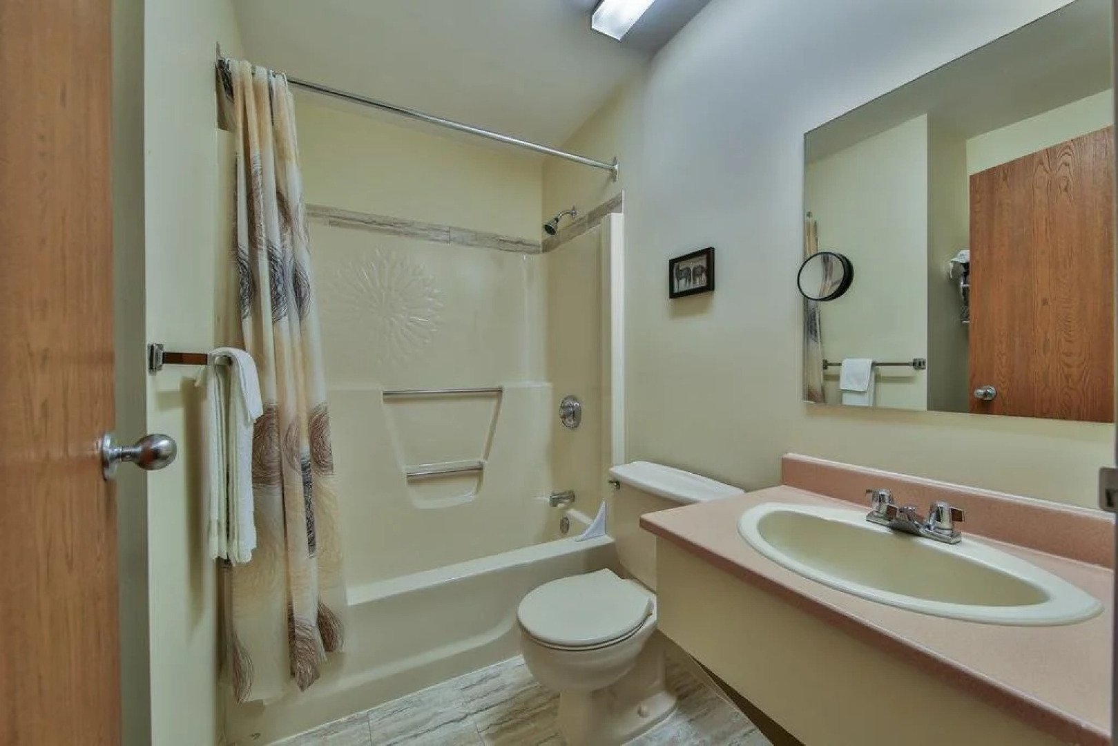 Auberge Motel Drakkar