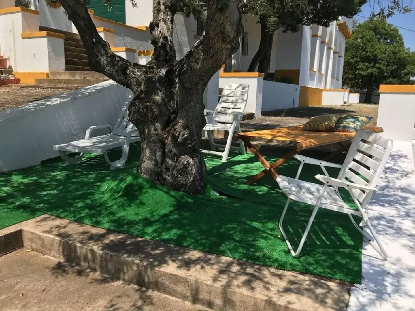 House With 2 Bedrooms in Praia do Ribatejo, With Wonderful Lake View,