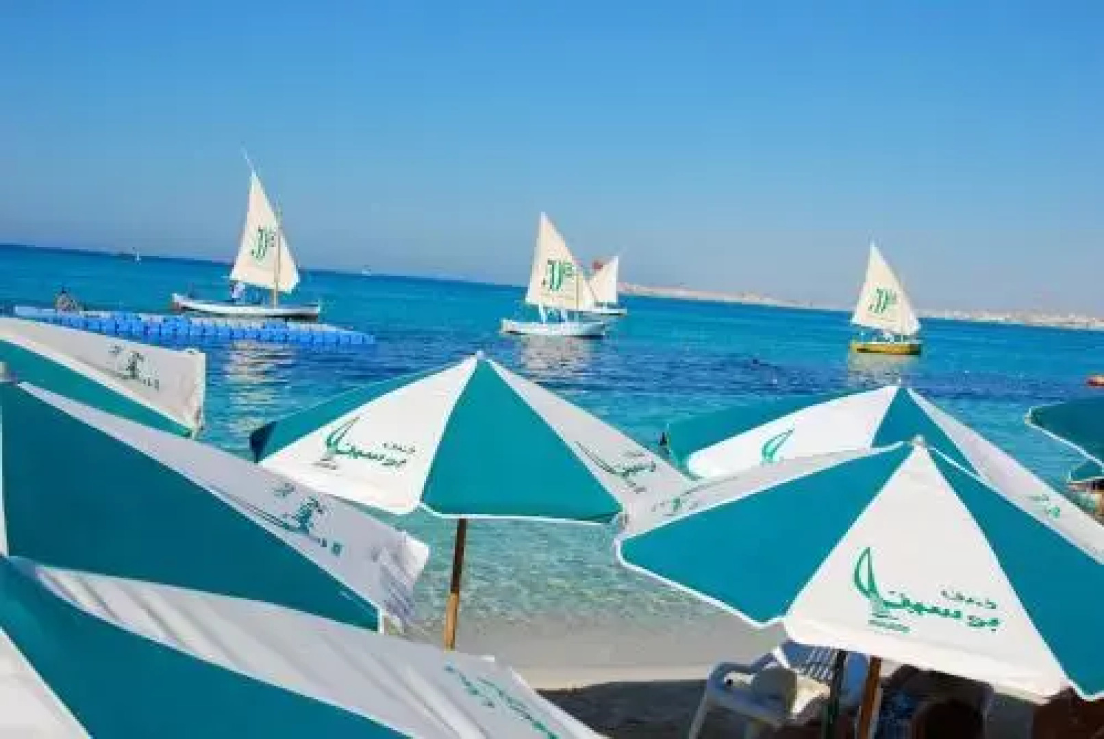 Beau Site Hotel Marsa Matruh