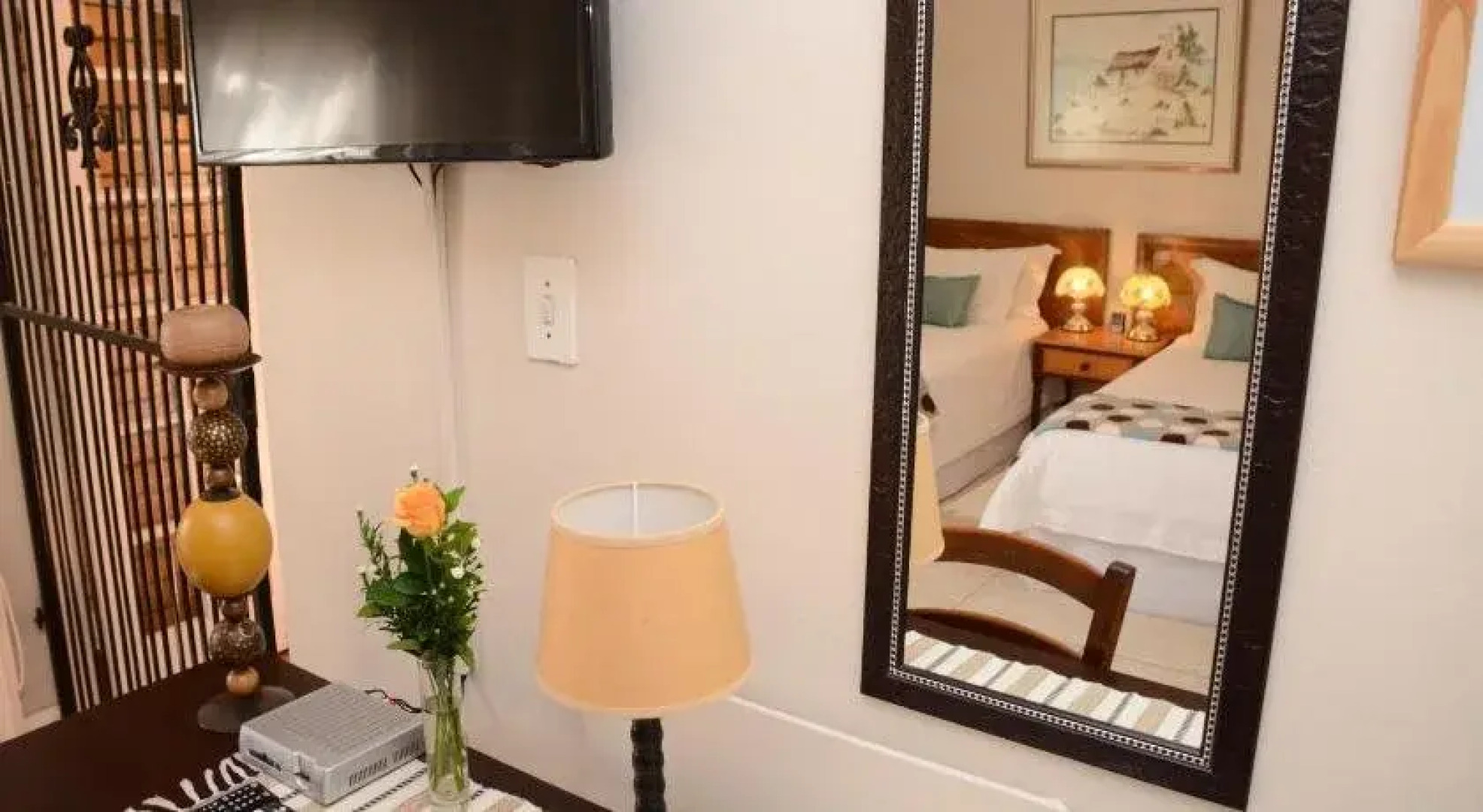 Simonsberg Guest House