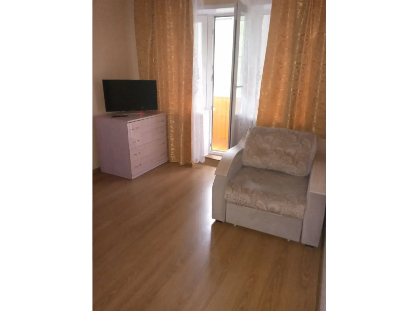 Апартаменты на улице Автозаводская 107