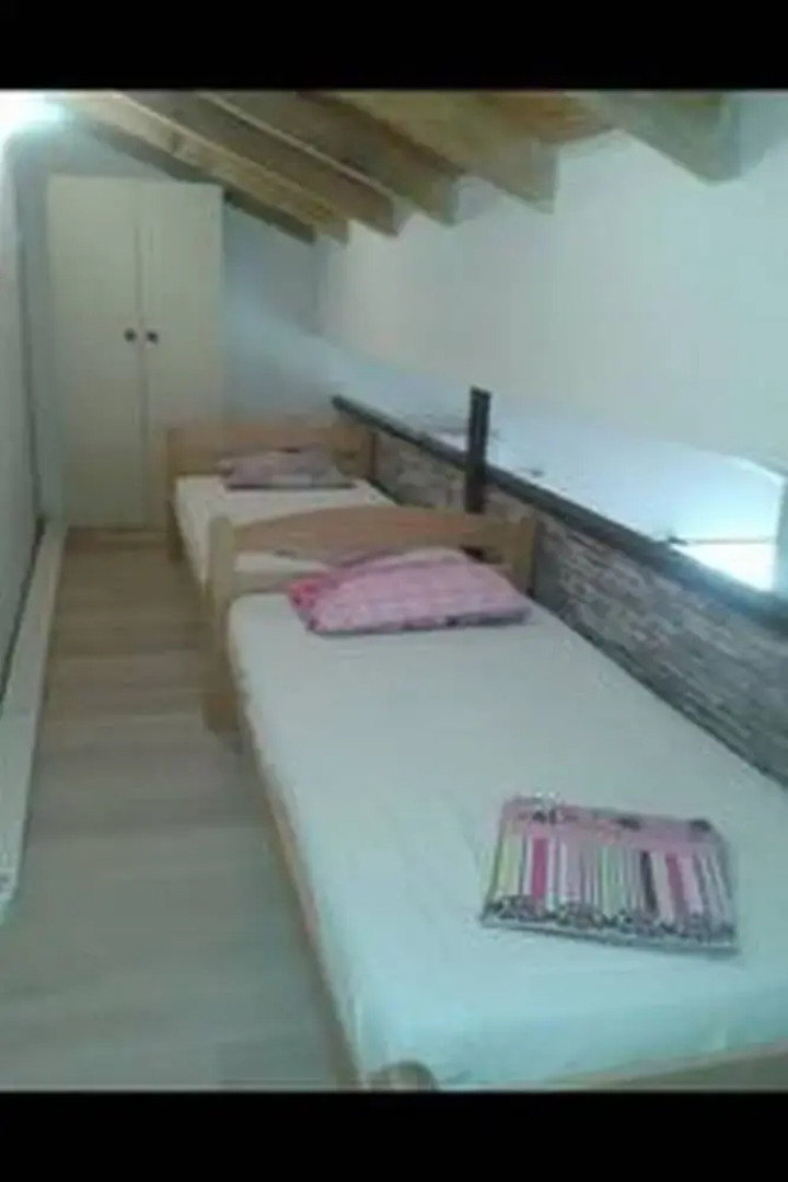 Apartments Lacmanovic