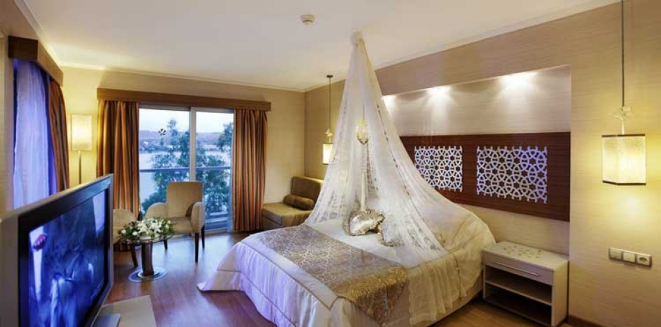 Royal Asarlik Beach Hotel & Spa - All Inclusive