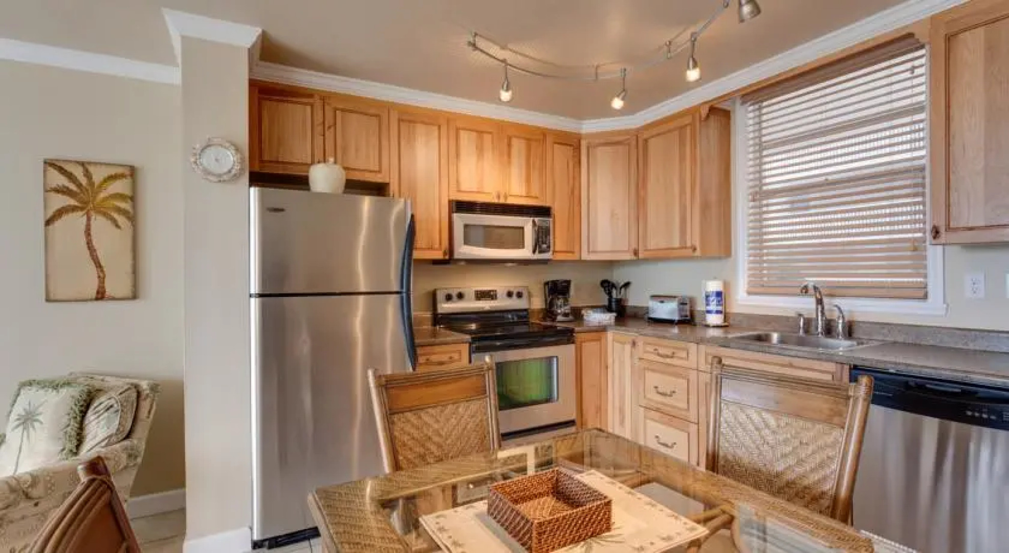 Bonita Beach & Tennis 1208 by Vacation Rental Pros