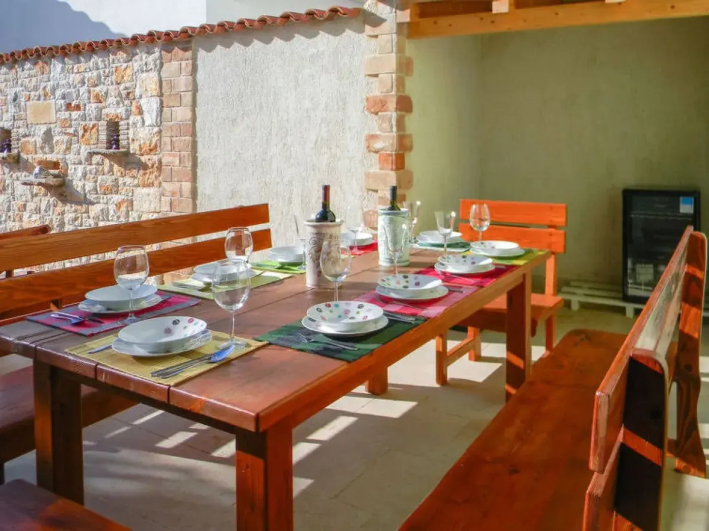 Holiday Home CasaMenta