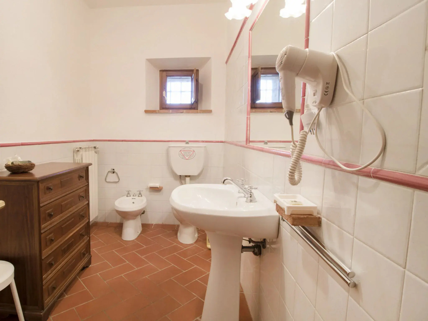 Locazione turistica Forno