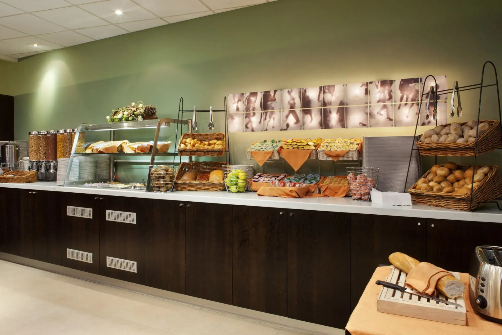 Holiday Inn Express & Suites Ghent by IHG