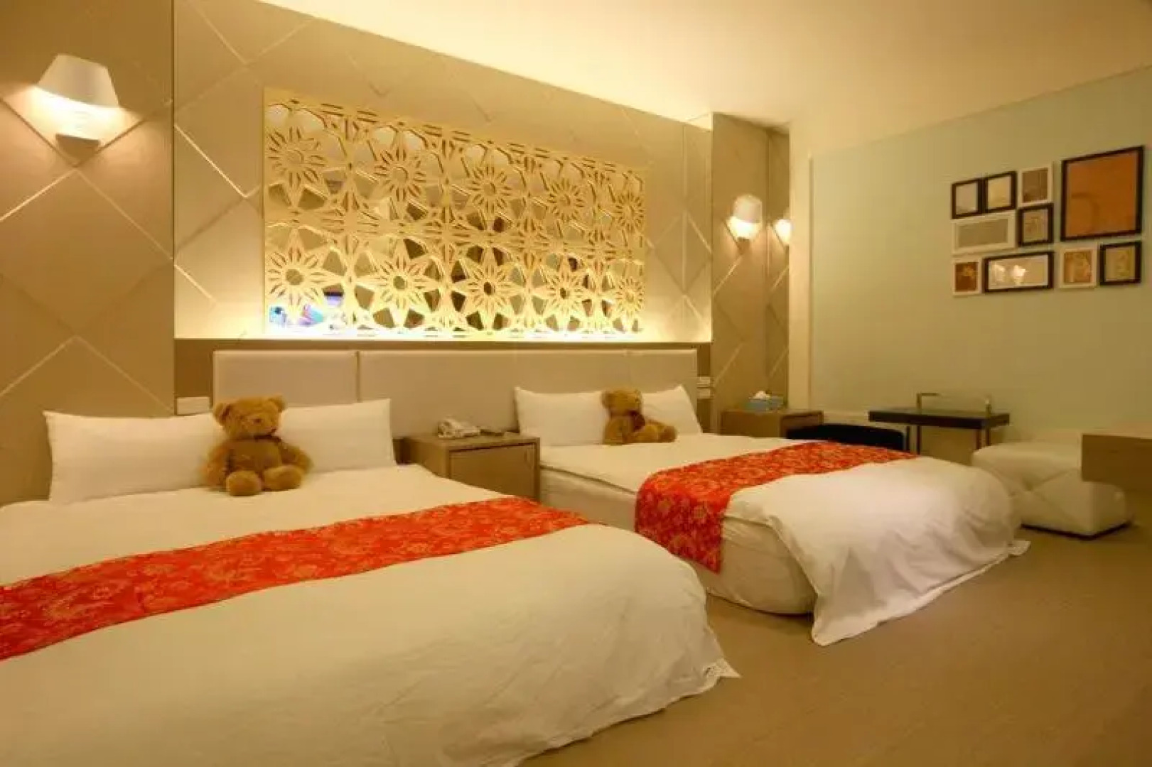 Tan Hui Modern Hotel