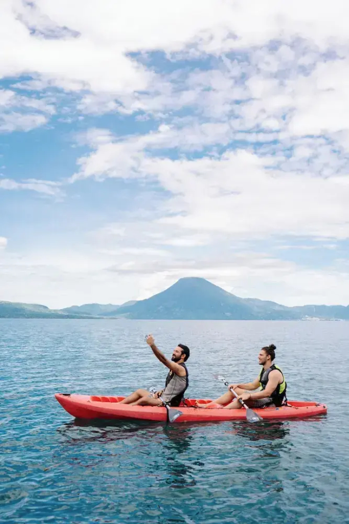Hotel Casa Palopó - Relais & Chateaux