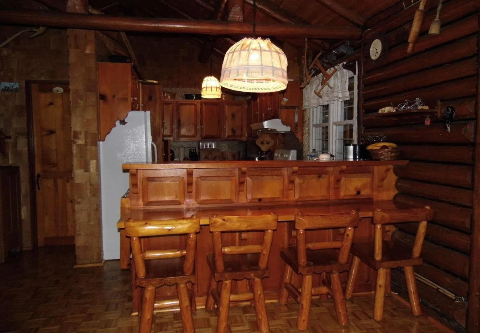 Gîte le Coup de Coeur