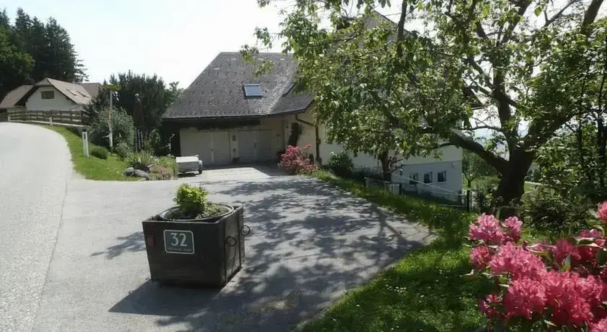 Privatzimmer Freiinger