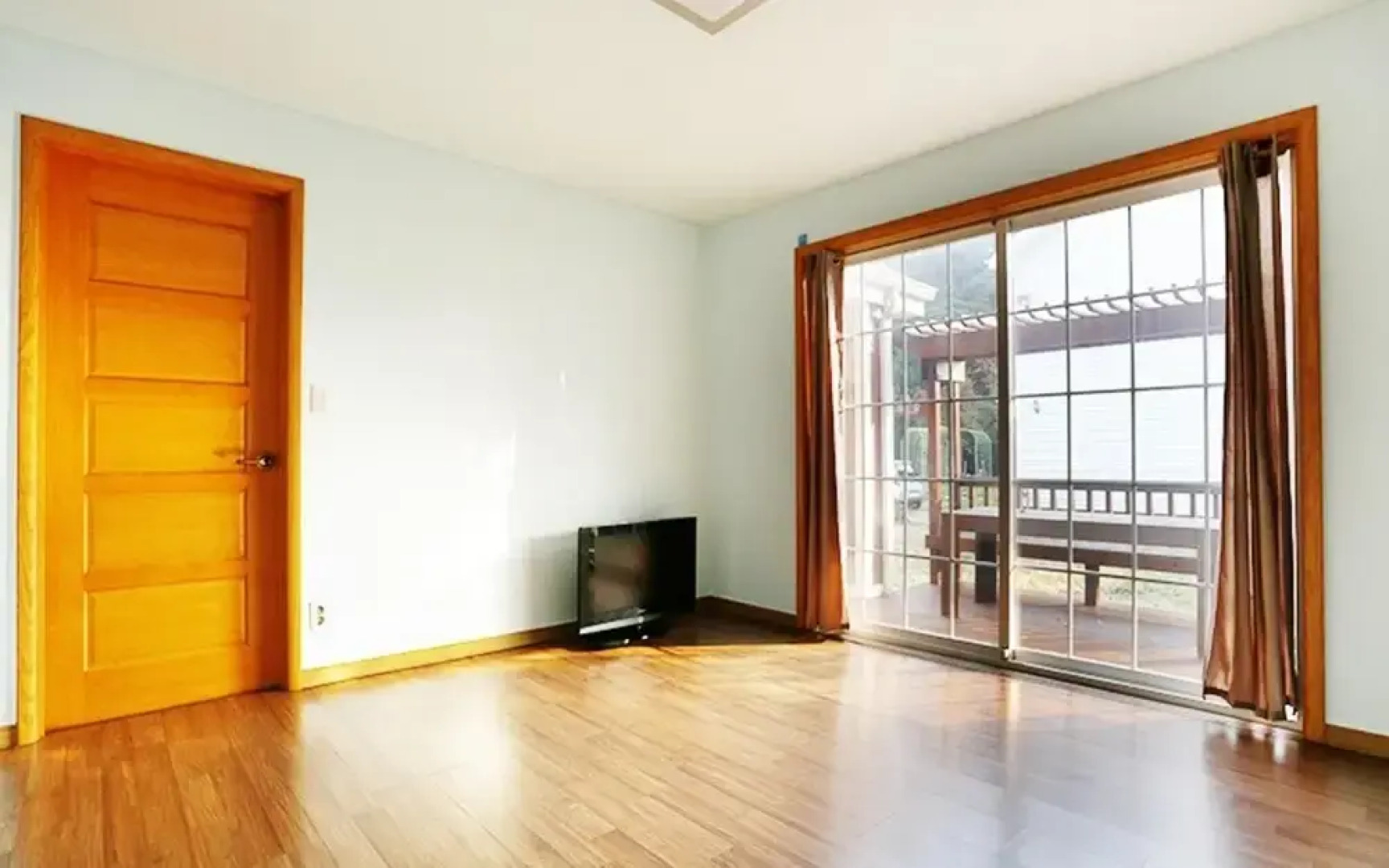 Yangju Jangheung Haeil Nongjang Pension