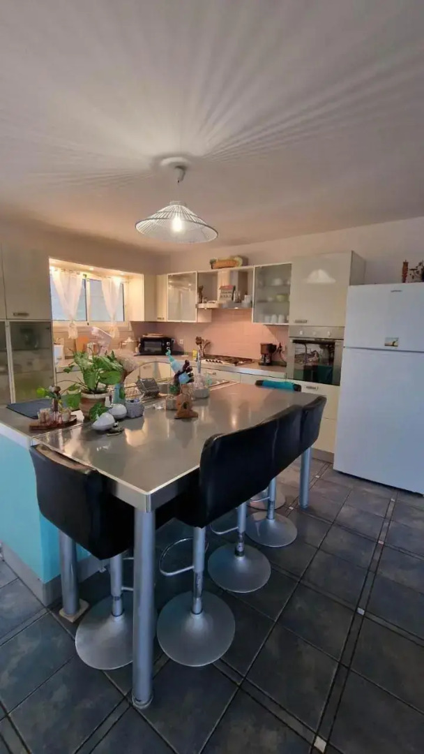 Villa Cap Detente Et SPA