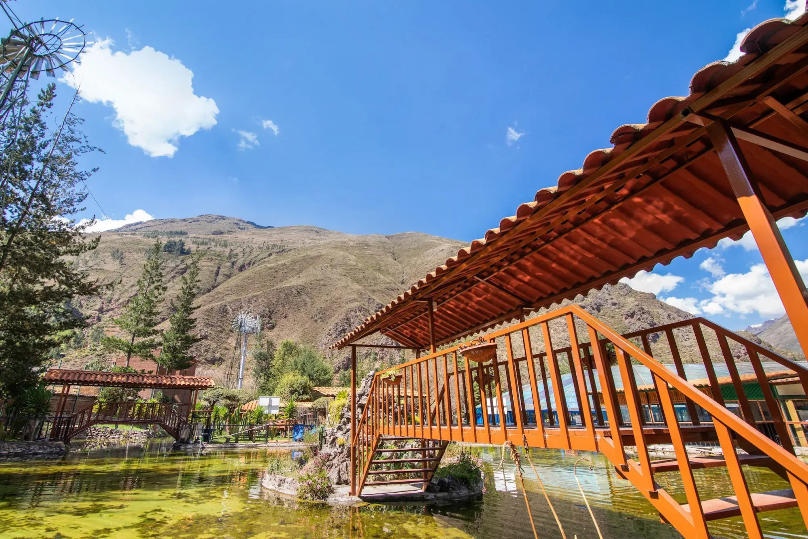 Royal Pisac Experience By Xima