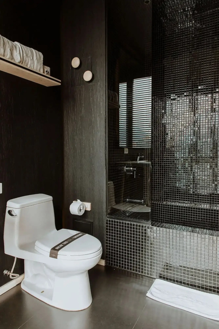 The Click Clack Hotel Bogota