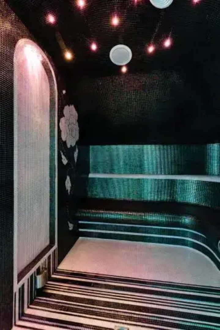 Jasmin Complex Resort & Spa