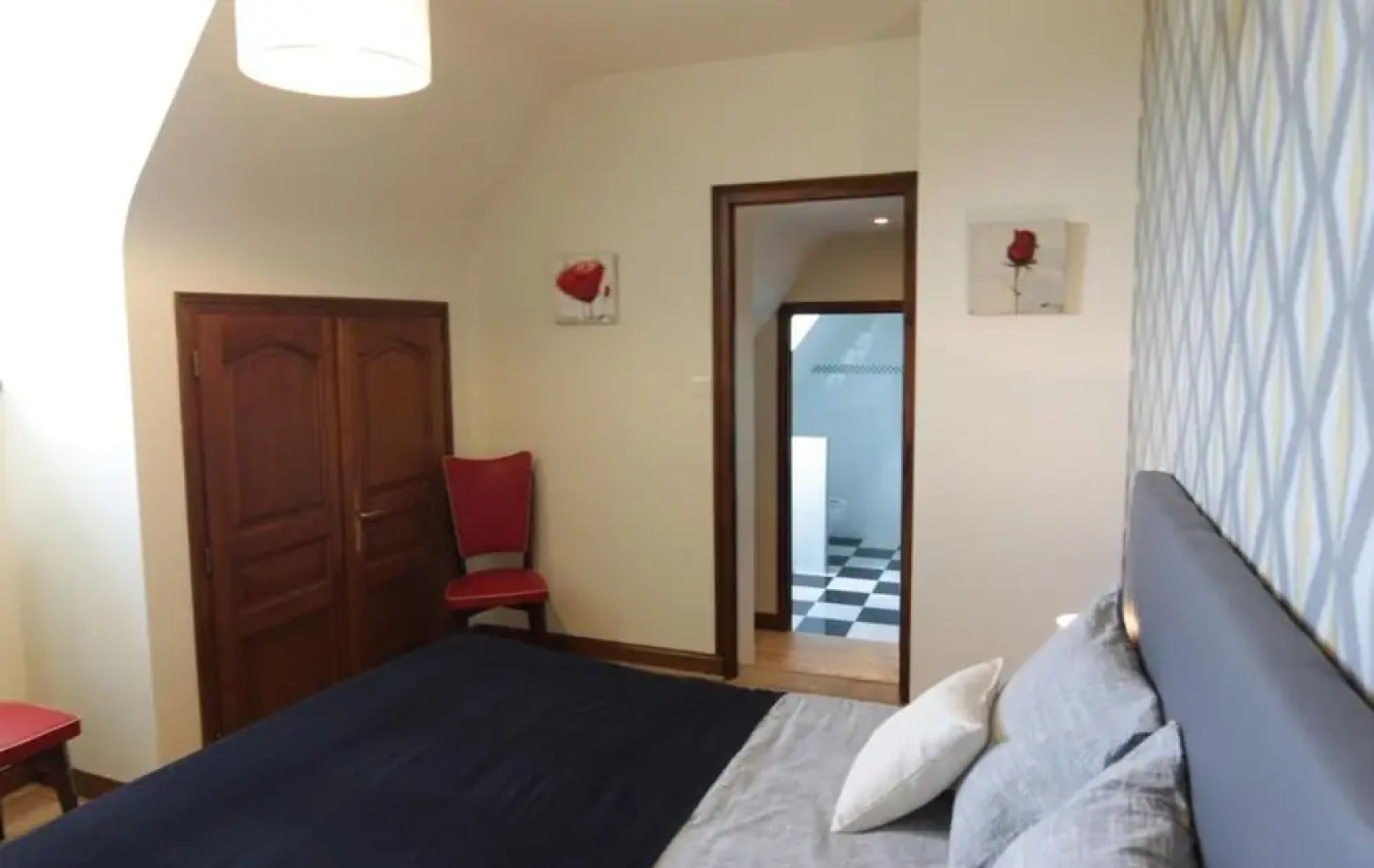 La Demeure du Castel