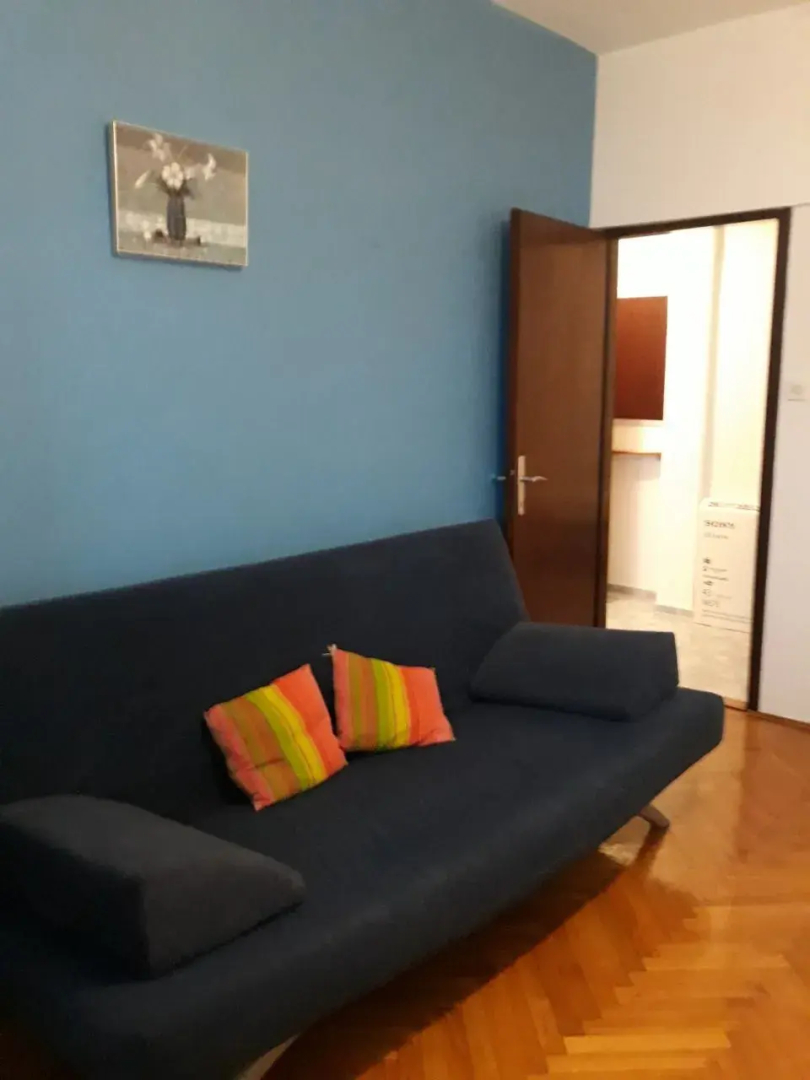 Apartment Ivo - with nice garden: A3 Pag, Island Pag