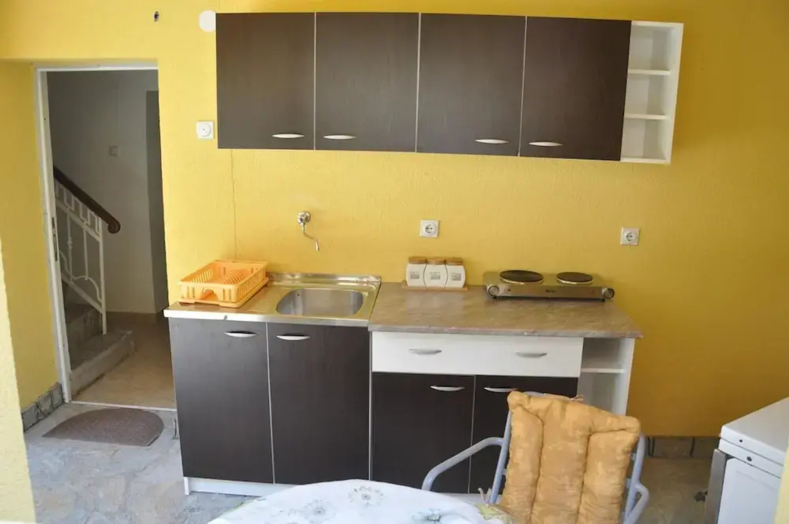 Vila Olivera Niska Banja