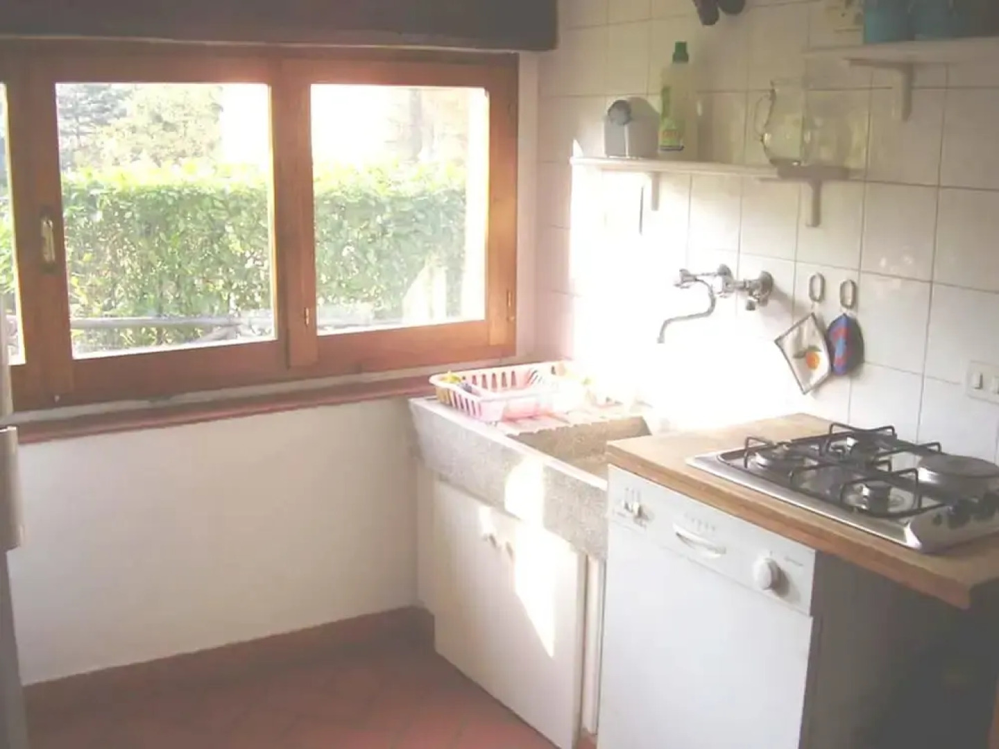 House With one Bedroom in Bibbiena, With Wonderful Mountain View, Pool