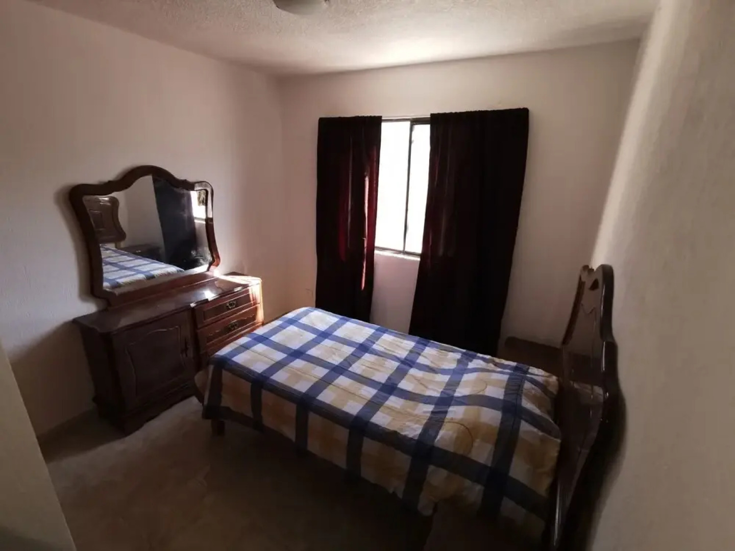 Comfortable House With Excellent Location Come to Gomez