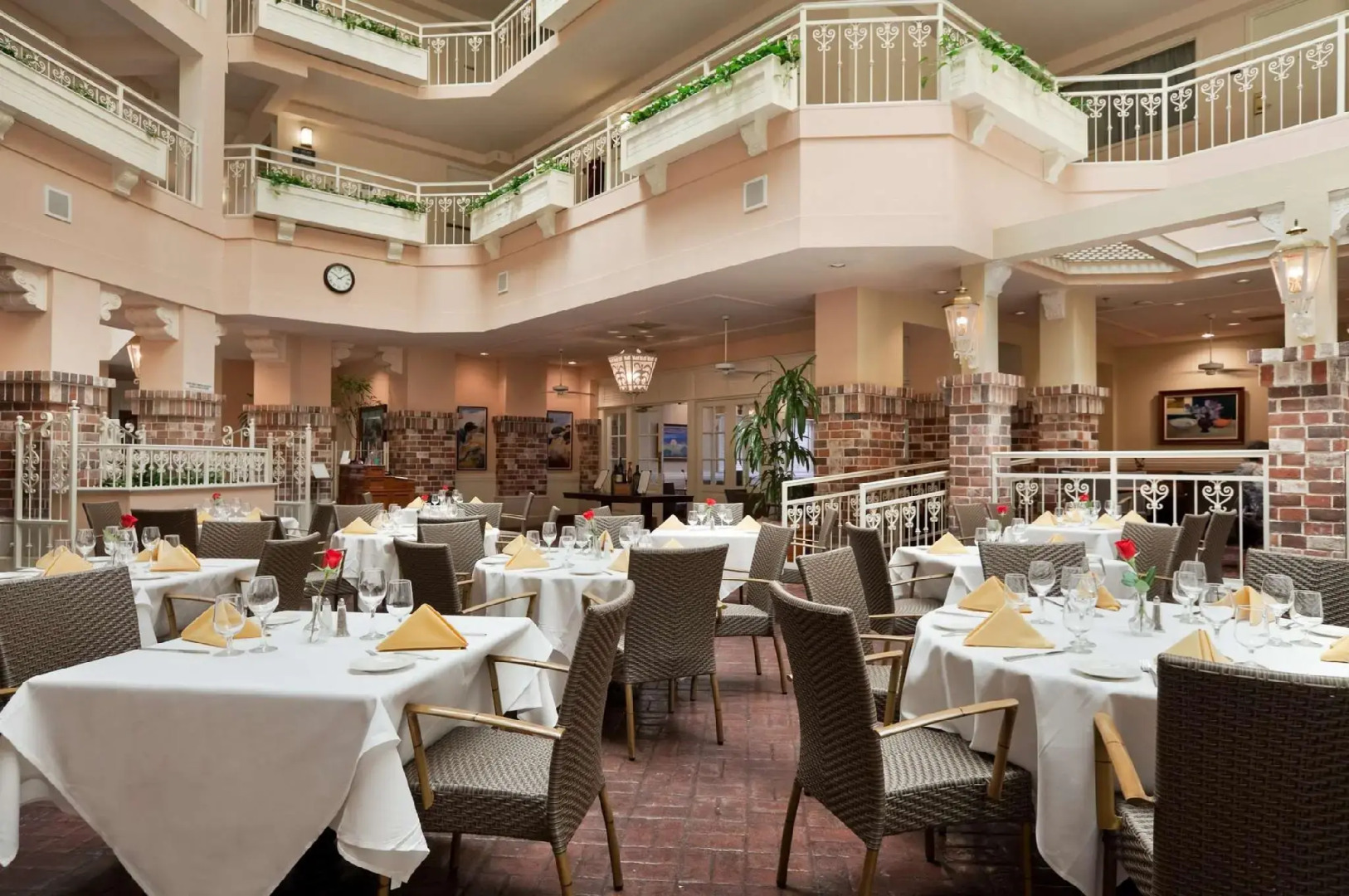 Embassy Suites by Hilton San Rafael Marin County