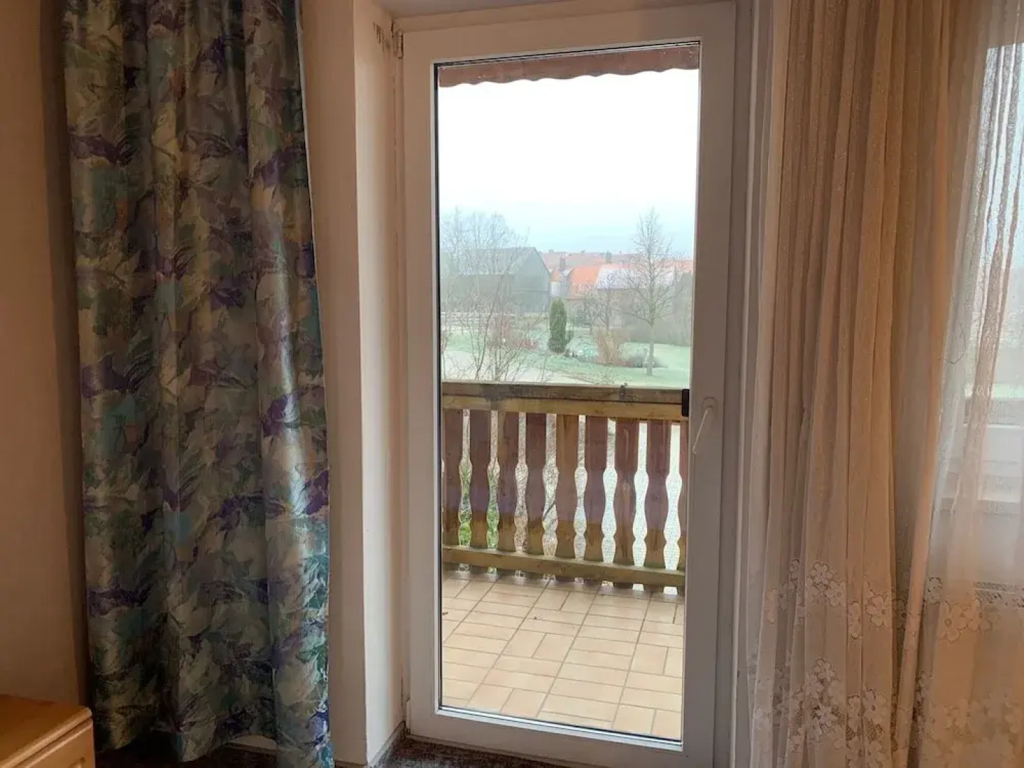 Landgasthof Zum Hirschen