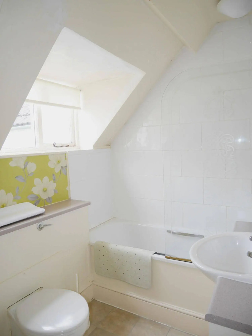 The Kings Arms Coaching Inn