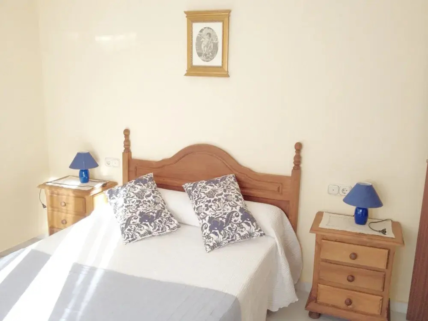 Casitas Sierra de Libar