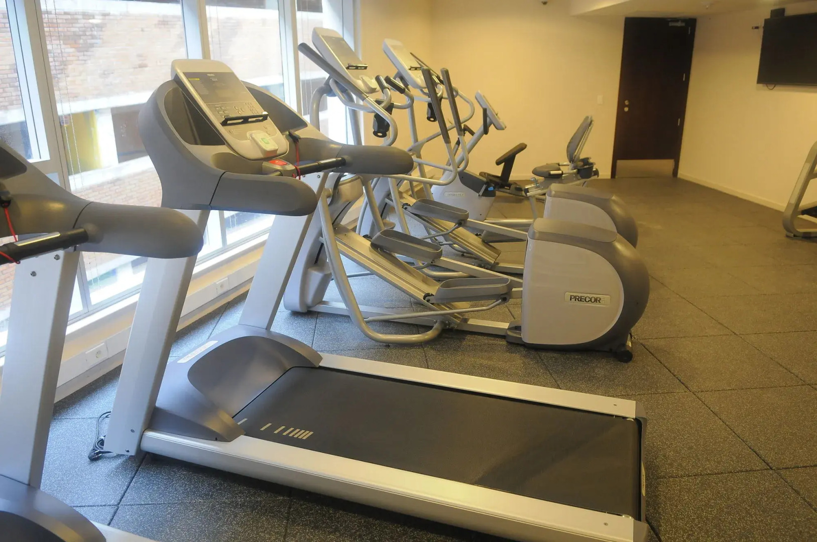 Hilton Garden Inn Montevideo