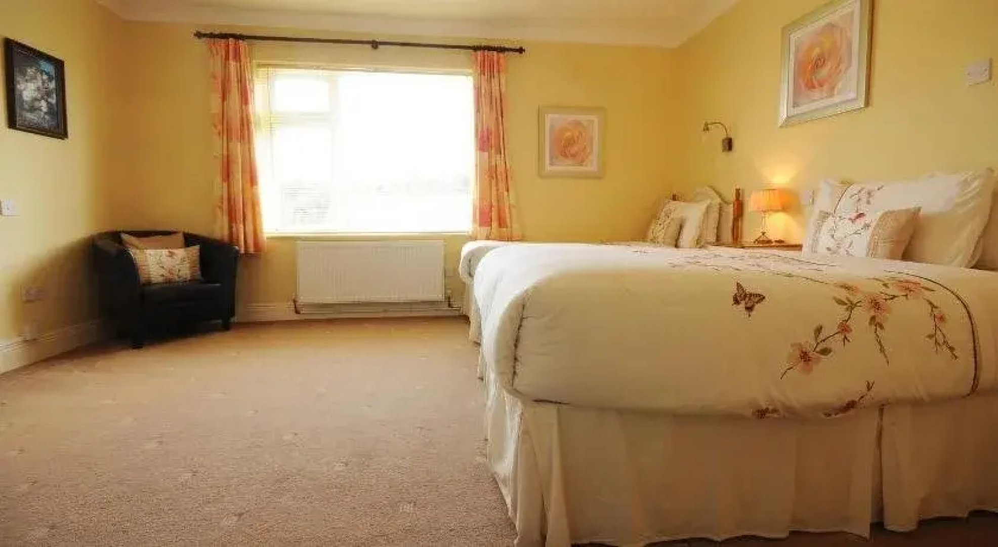 OGradys Townhouse Bed & Breakfast