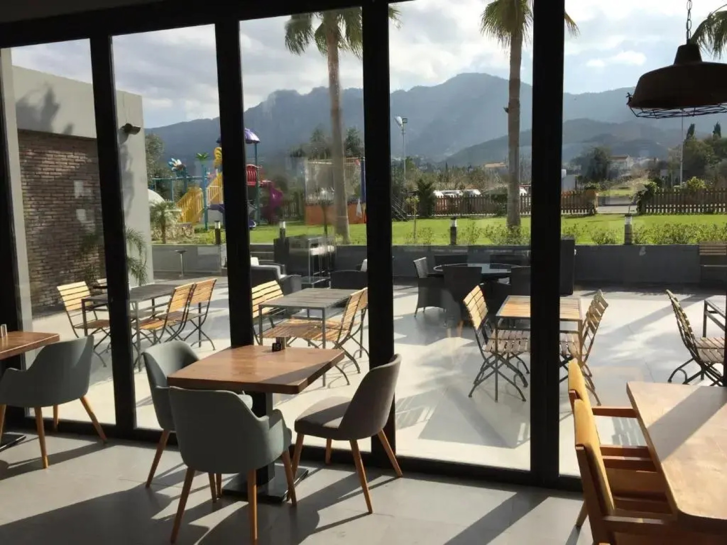 Palmonte Suites Hotel