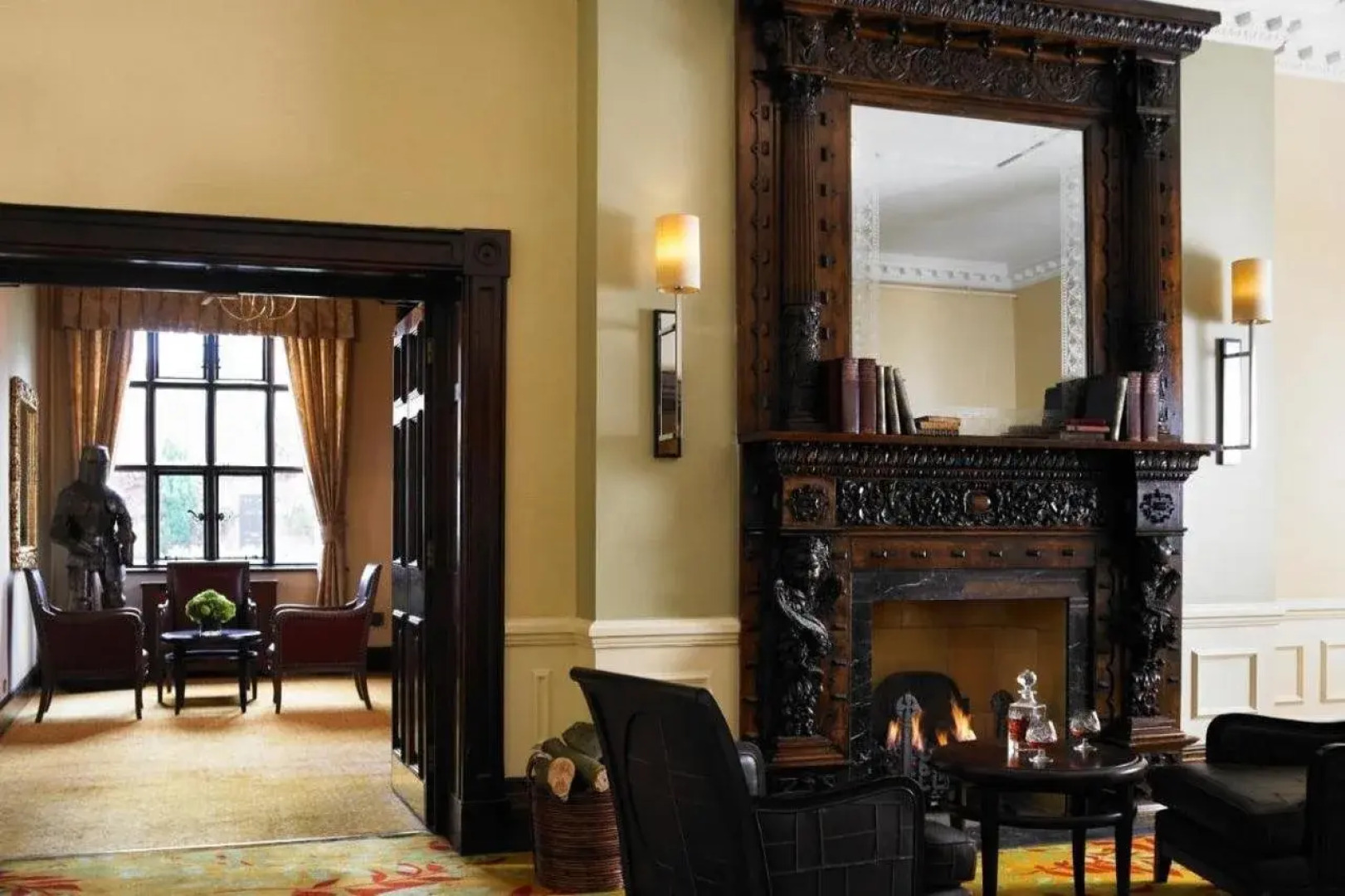 Sprowston Manor Hotel, Golf & Country Club