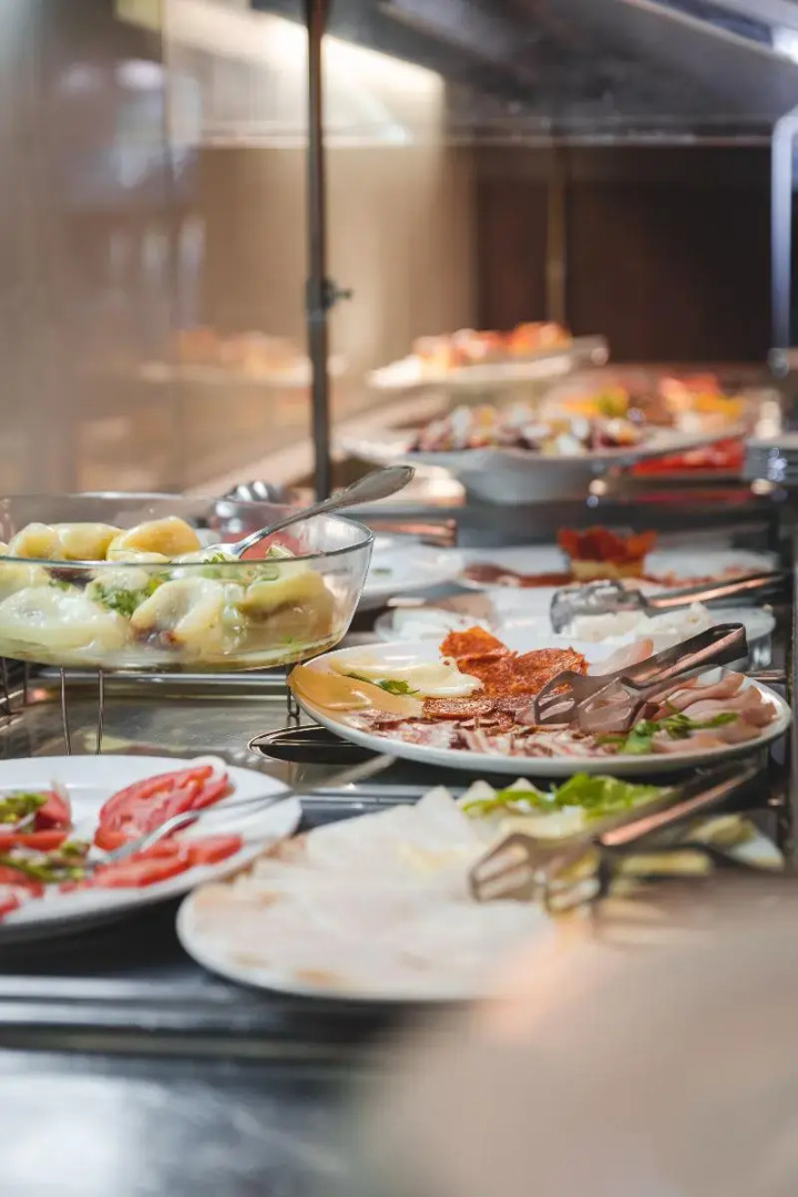 Hotel Hec Apartments