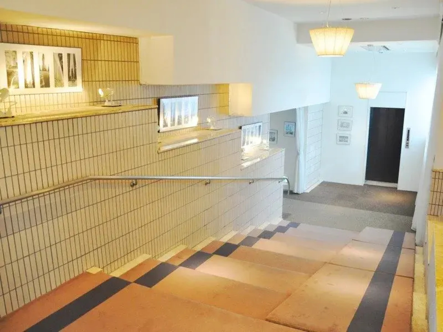 Mizusawa Grand Hotel