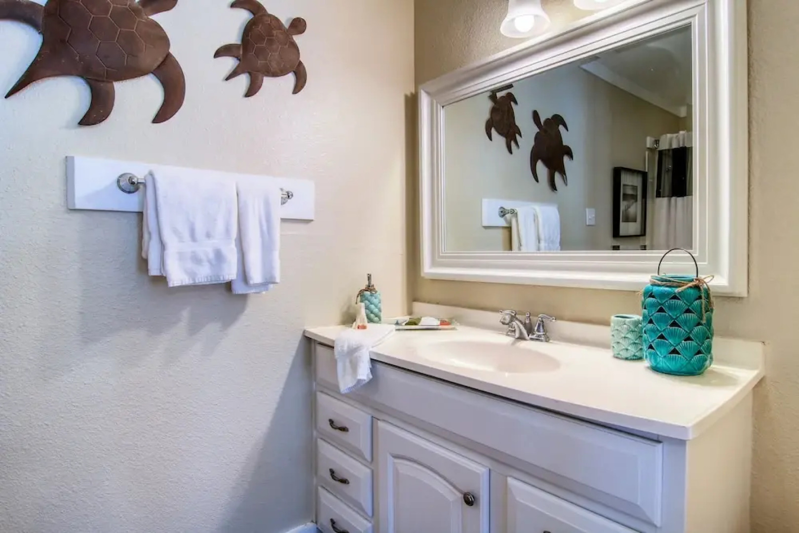 Surf Station MIBC204 - 2 Br Condo