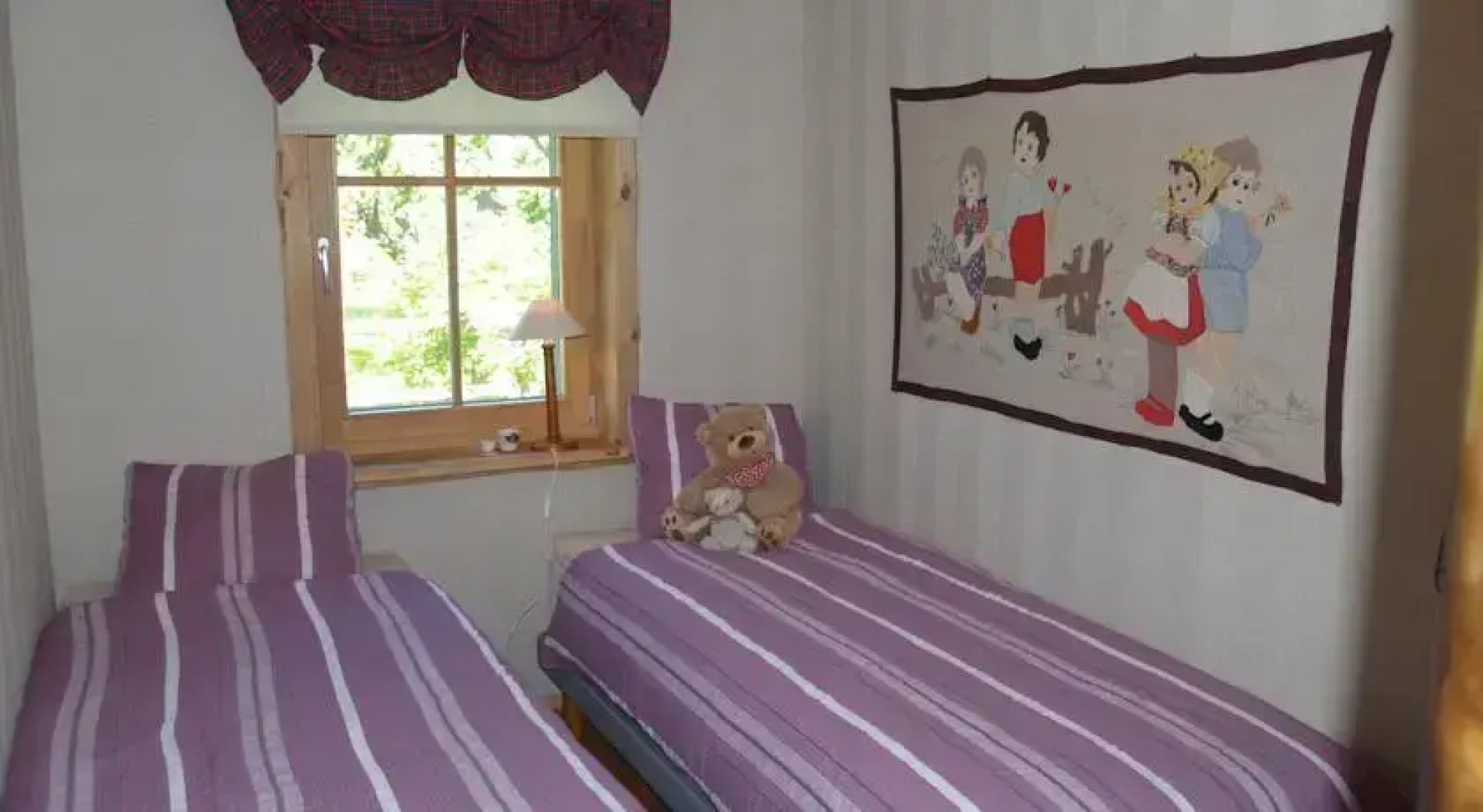Admirali Holiday Homes