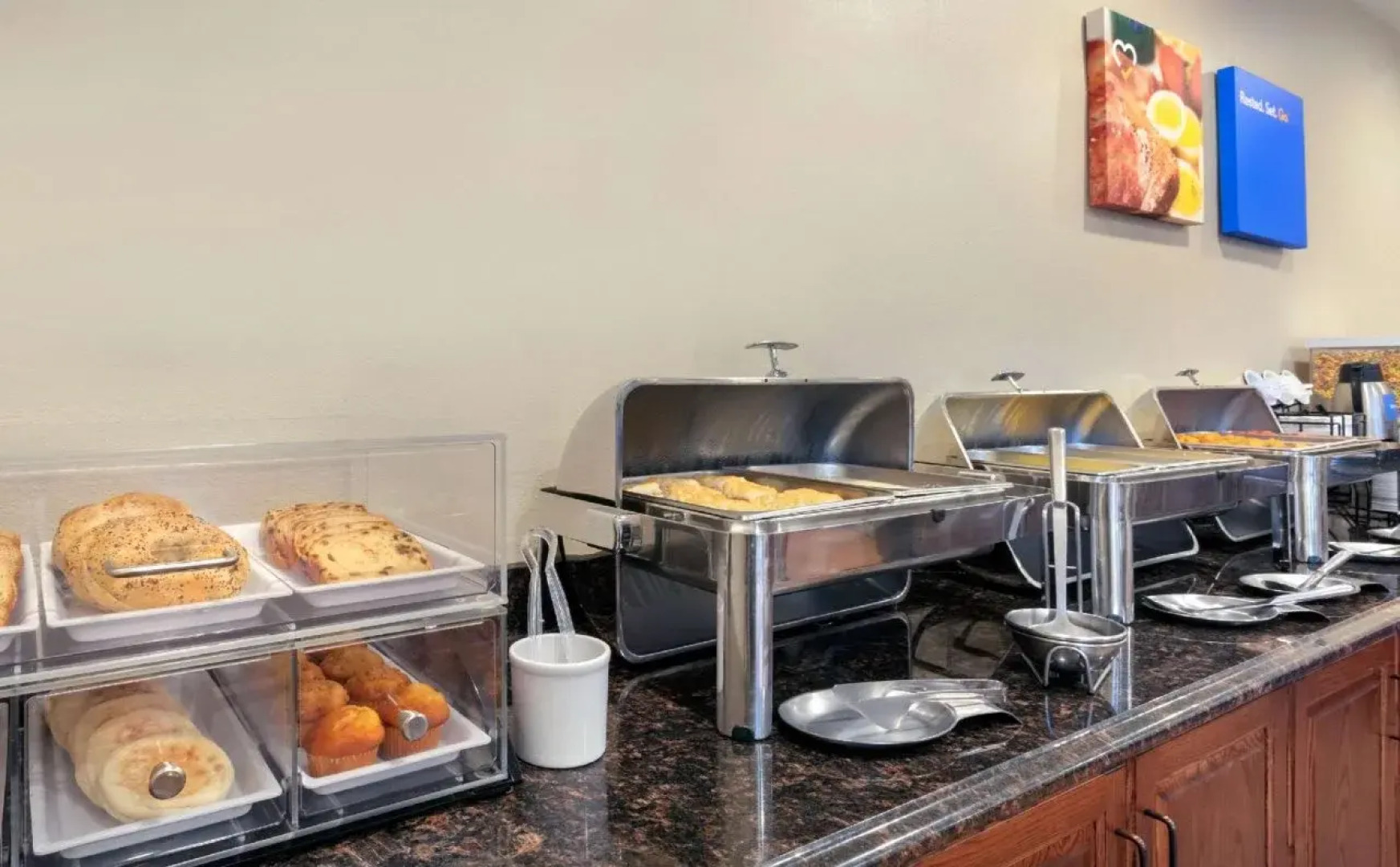 Comfort Inn Willow Springs US 60 and US 63