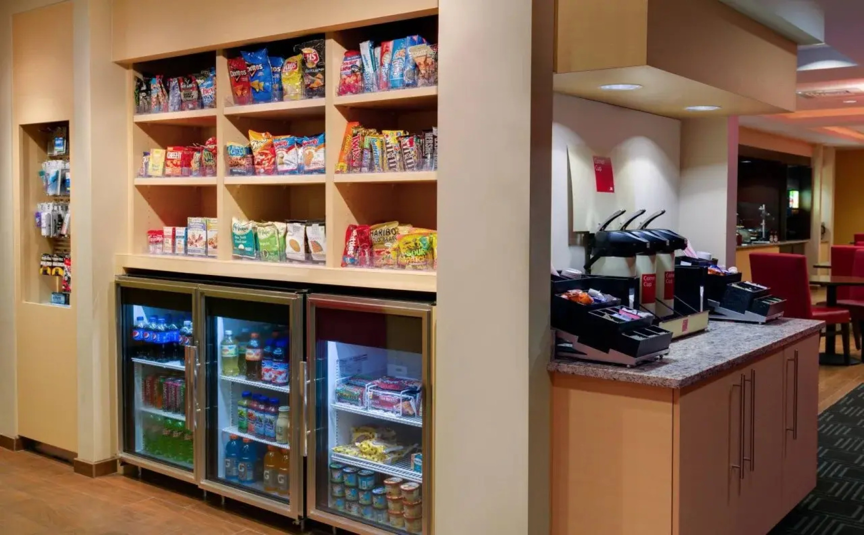 TownePlace Suites by Marriott Gainesville Northwest