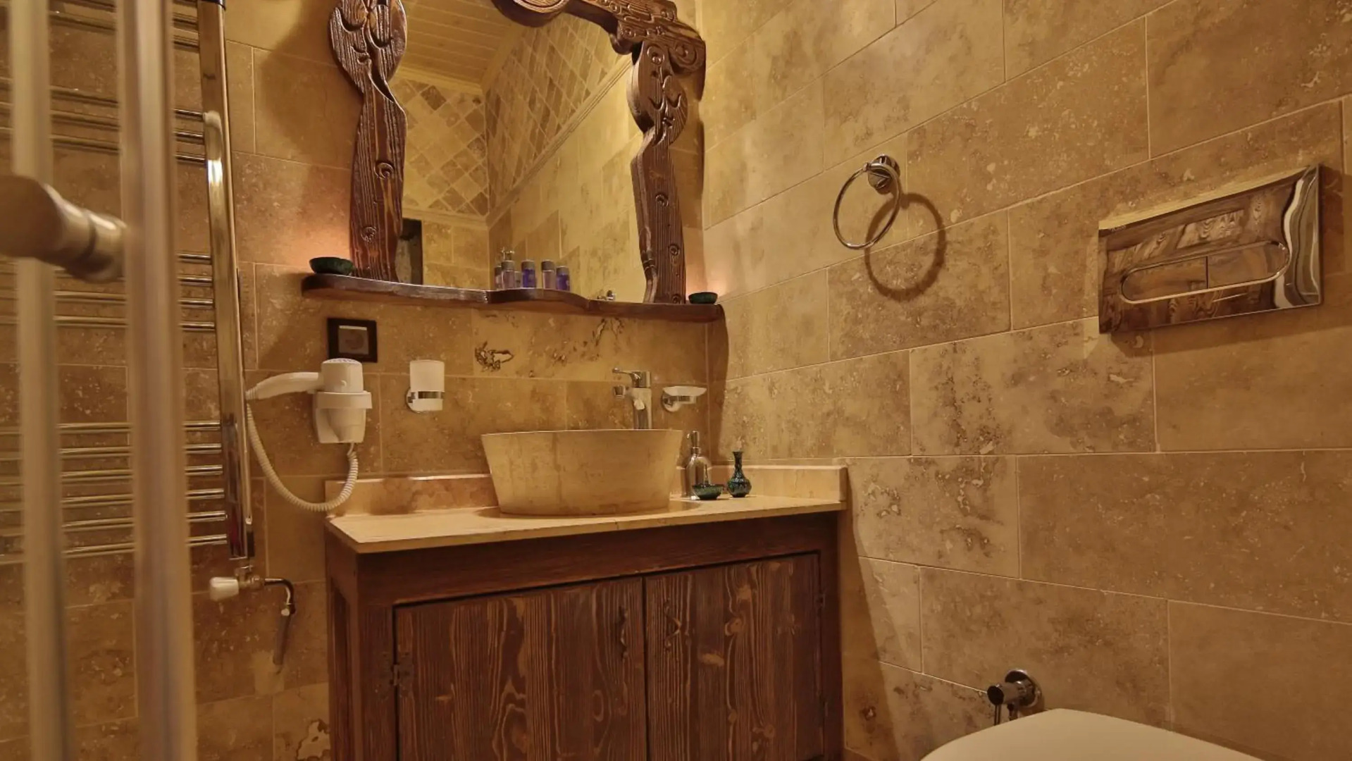 Cappadocia Cave Land Hotel