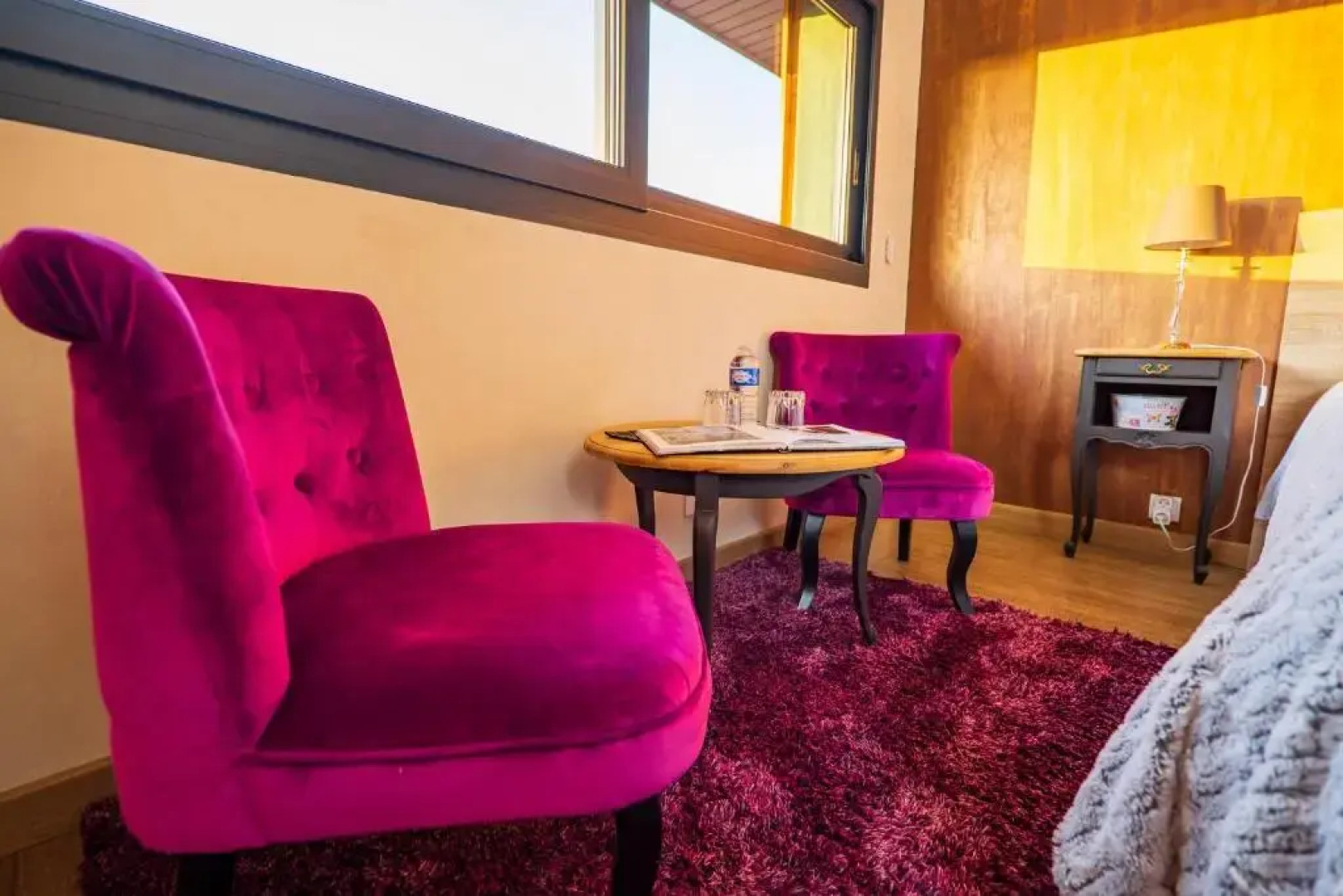 La Chambre Enchantée